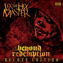 Beyond Redemption [ALBUM REVIEW]