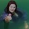 Katey Rosewater: The Siren [MODEL GALLERY]