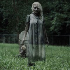 Karen St. Claire: Huntsville Horror  [MODEL GALLERY]