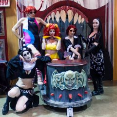ScareFest Rebirth: 11th Annual ScareFest [EVENT GALLERY]
