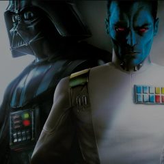 Star Wars: Thrawn: Alliances [BOOK REVIEW]