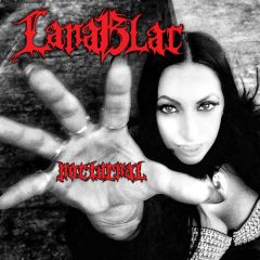 Lana Blac: Nocturnal [ALBUM REVIEW]