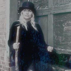 Karen St. Claire: Jackal’N the Ripper [SPOKESMODEL ELECT GALLERY]