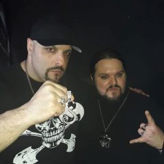 Exposing Skeletons with Reverend Leviathan: Prozak [INTERVIEW]