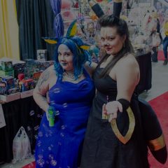 The New Batch: Lexington Comic & Toy Con 2019 [EVENT/GALLERY]