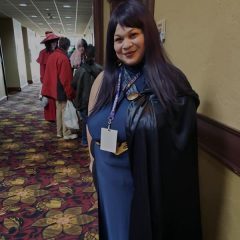 Cosplay On The Town: Animatic Con 2019 [EVENT GALLERY]
