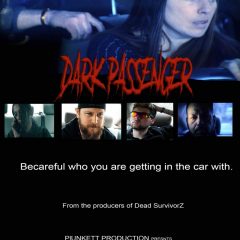 The Dark Passenger [USER VIDEO]