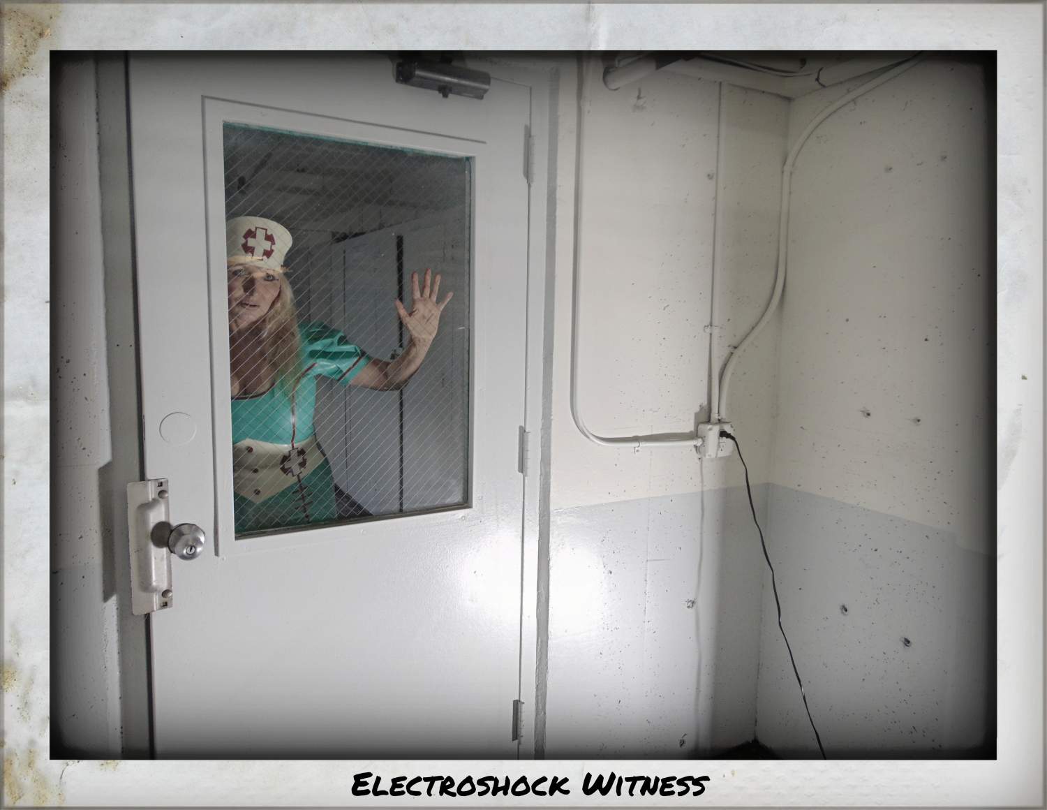 Electroshock Witness