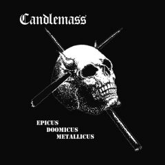 Candlemass: Epicus Doomicus Metallicus [RETRO REVIEW]