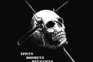 Candlemass: Epicus Doomicus Metallicus [RETRO REVIEW]
