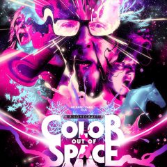 Color Out of Space [FILM REVIEW]