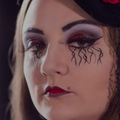 COVID-19 Preparedness: What Traditional Society Can Learn from The Goth Community (Article/Events)