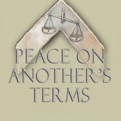 Peace on Another’s Terms [BOOK REVIEW]
