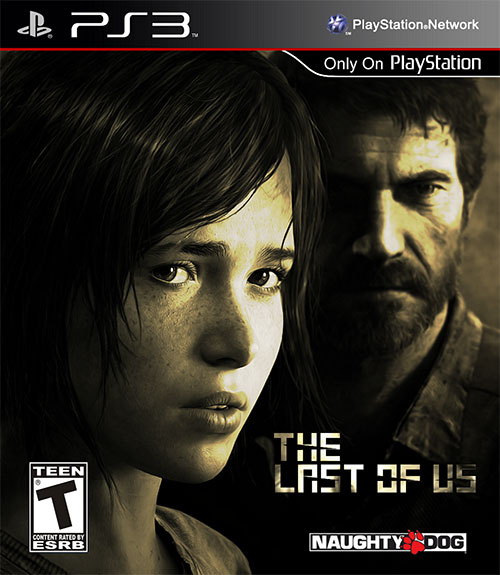 The Last of Us Cover