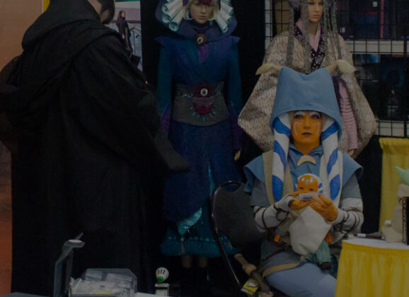 The Con That Was: Recapping Lexington Comic-Con 2023 [ARTICLE/EVENT]