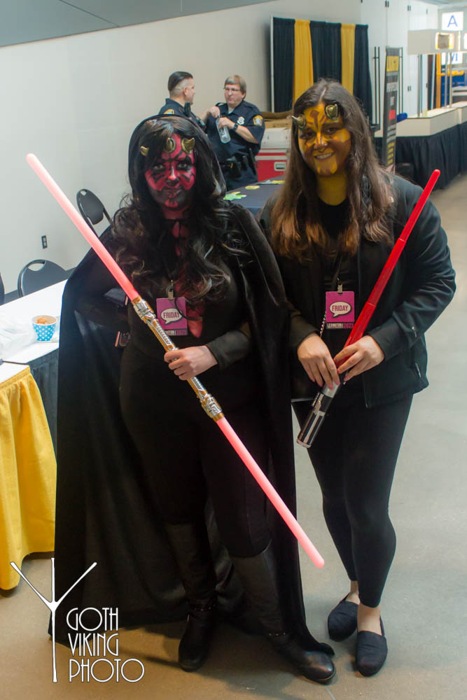 Cosplay at LCTC 23: Image 8