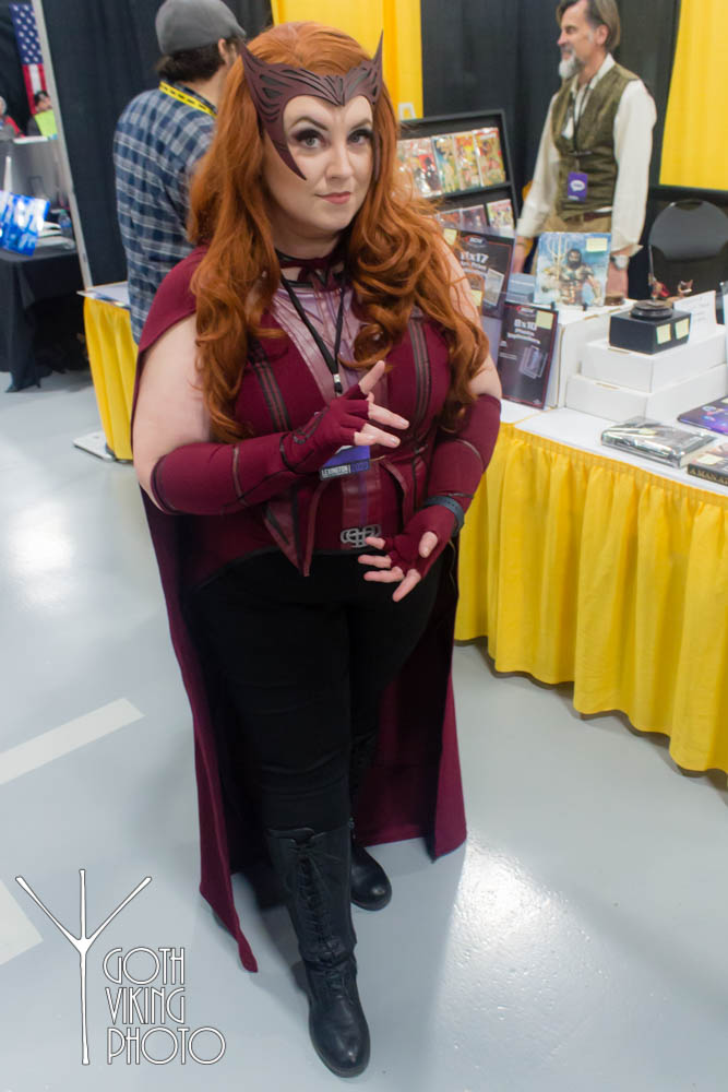 Cosplay at LCTC 23: Image 2