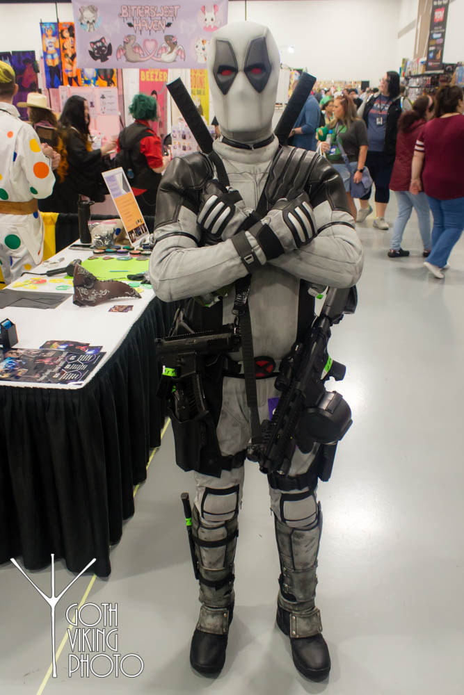 Cosplay at LCTC 23: Image 19