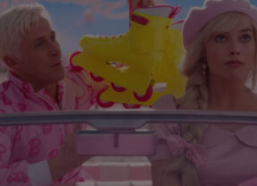 Barbie the Movie [FILM REVIEW]