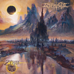 Imperialist: ZENITH [ALBUM REVIEW]