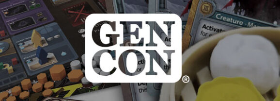 GEN CON 2023: DGM Walks the Con [EVENT/NEWS]