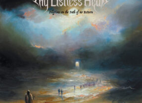 Thy Listless Heart: Pilgrims On the Path of No Return [ALBUM REVIEW]