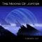 The Moons of Jupiter: Ghosts [EP Review]