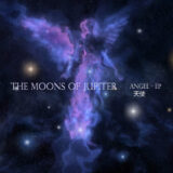 The Moons of Jupiter: Angel [EP Review]